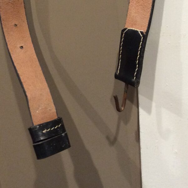 Leather Musket Sling