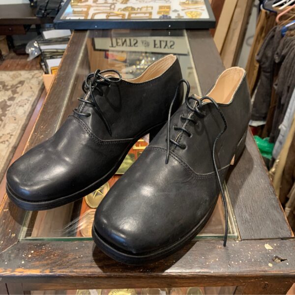 Civilian Shoes - The Maryland Sutler