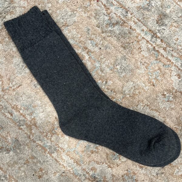 Socks, Mens Wool Size 7-9