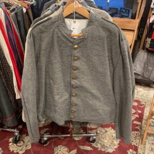 Coats, Confederate Archives - The Maryland Sutler
